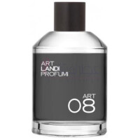 Art 08 Muschio di Liatride-پروفومی دی ارت ( ارت لندی پروفومی ) ارت 08 موسچیو دی لیاترید