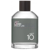 Art 10 Belin Ché Canna-پروفومی دی ارت ( ارت لندی پروفومی ) ارت 10 بلین شی کانا