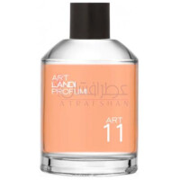 Art 11 Acqua Tua-پروفومی دی ارت ( ارت لندی پروفومی ) ارت 11 اکوا توا