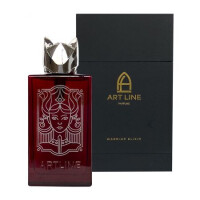 Art Line Warrior Elixir-آرت لاین واریور الکسیر