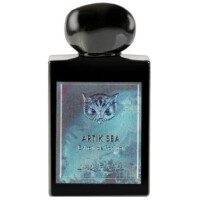 Artik Sea-لورنزو پازاگلیا ارتیک سی