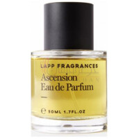 Ascension-لپ فرگرنسز اسنشن