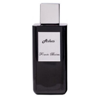 Ashes-فرانک بوکلت آشز