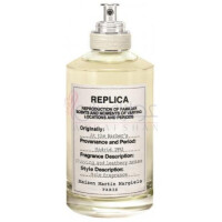 At The Barber's-میسون مارتین مارژیلا ات د باربرز