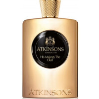 Atkinsons His Majesty The Oud-اتکینسونز هیز مجستی د عود مردانه