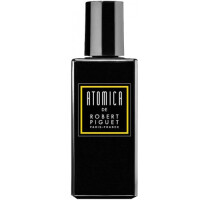 Atomica-رابرت پیگه اتومیکا
