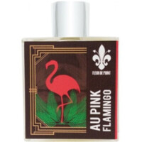 Au Pink Flamingo-فلور د پوینت او پینک فلامینگو