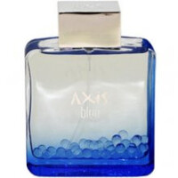 Axis Blue-اکسیس بلو