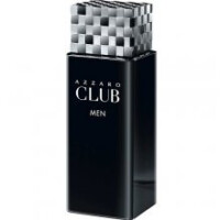 Azzaro Club for Men-آزارو کلاب مردانه (کلوب)