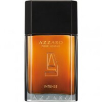 Azzaro Pour Homme Intense 2015-آزارو پورهوم اینتنس 2015