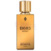 B683 Extrait-مارک آنتونی بارووا بی 683 اکستریت