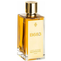B683-مارک آنتونی بارووا بی 683