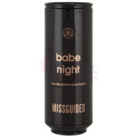 Babe Night-میس گایدد بیب نایت