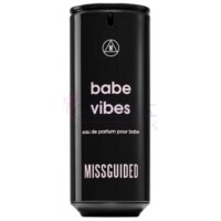 Babe Vibes-میس گایدد بیبی وایبز