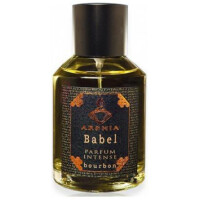 Babel Bourbon-ارشیا پارفومز بابل بوربون