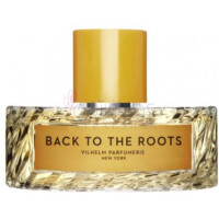 Back to the Roots-ویلهلم پارفومری بک تو د روتس