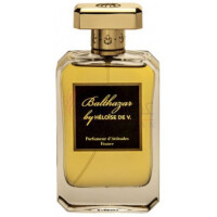 Balthazar-هلوئیز دی وی. بالتازار