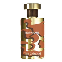 Barkhane-تئو کابانل بارکن