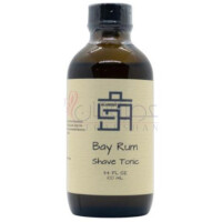 Bay Rum-الورنت بی رام