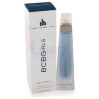 BCBGirls Metro-مکس آزریا بی سی بی گرلز مترو