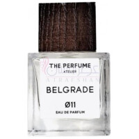 Belgrade 011-د پرفیوم اتلیه بگرید 011