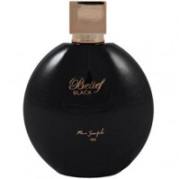 Belief Black-مارک جوزف بلایف (بیلایف) بلک (بلایف مشکی)