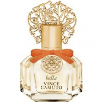 Bella-وینس کاموتو بلا