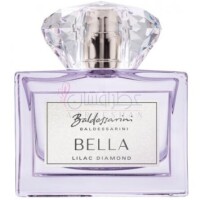 Bella Lilac Diamond-بالدسارینی بلا لیلاک دیاموند