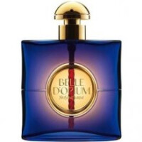 Belle d'Opium Eau de Parfum Éclat-ایو سن لورن بل دی اوپیوم ادو پرفیوم اکلت