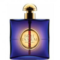 Belle d'Opium-ایو سن لورن بل دی اوپیوم