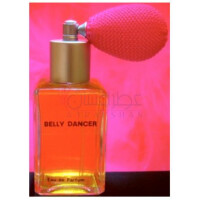 Belly Dancer-پاراگون پرفیومز بلی دنسر