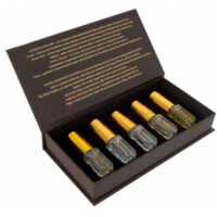 Belye Notchi-اکو پارفوم بیلی نوتچی