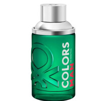 Benetton Colors Man Green-بنتون کالرز  من گرین