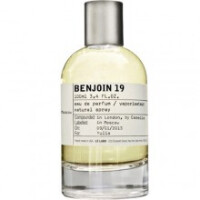 Benjoin 19 Moscow
