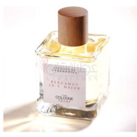 Bergamot in C Major-د کلن هاوس برگاموت این سی میجور