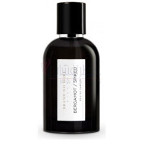 Bergamot / Spiked-برند نو مور برگاموت اسپایکد