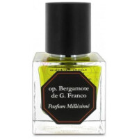 Bergamote De G. Franco-له اتلیه فرانسیس دس متیریس برگاموت دی جی فرانکو