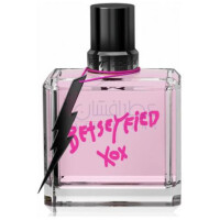 Betseyfied-بتسی جانسون بتسیفید