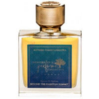 Beyond The Pashtun Summit-ممویرز اف ا پرفیوم کالکتور بیاند د پشتون سامیت