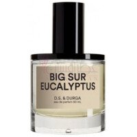 Big Sur Eucalyptus-دی اس اند دورگا بیگ سور اکالیپتوس