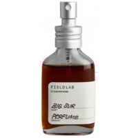 Big Sur Field Lab-جونیپر ریج بیگ سور فیلد لب