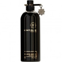 Black Aoud-مونتال بلک آعود