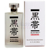 Black Belt Woman-بلک بلت فرگرنسز بلک بلت وومن