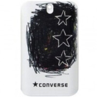 Black Converse-کانورس بلک (مشکی)