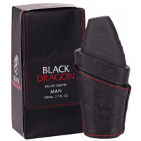 Black Dragon-استایل پارفوم بلک دراگون