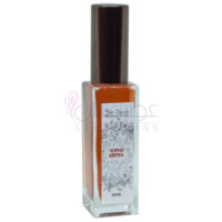 Black Flower / Чорна квітка-چار-زیلیا بلک فلاور