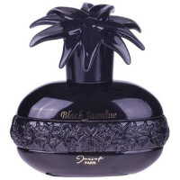 Black Jasmine-ژک ساف بلک جاسمین