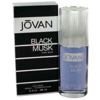 Black Musk-جووان بلک ماسک