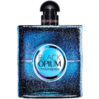 Black Opium Intense-ایو سن لورن بلک اوپیوم اینتنس ( اپیوم اینتنس )