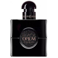 Ysl black opium online floral shock